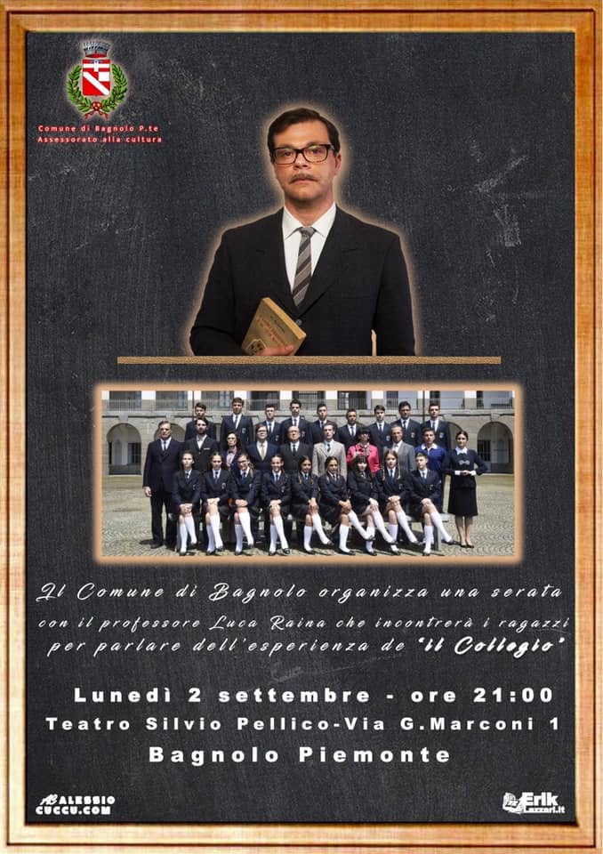 Grafica Alessio Cuccu